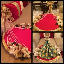 Indian Gift Tray Decorate Tray Like A Stage Wedding Gifts Packaging Indian Wedding Gifts Wedding Platters
