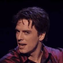 Check spelling or type a new query. John Barrowman Gifs Gifs Tenor