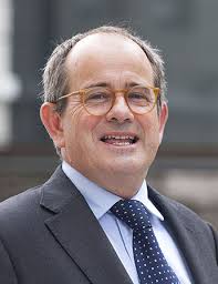 James Tooley: Independent Institute