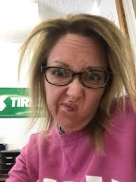 Cleaning oil cart is a morning problem