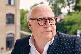 Dazzling footwork and a sunny disposition'