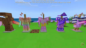 Kawaii decorations mod for minecraft. Kawaii Texture Pack Utk Io