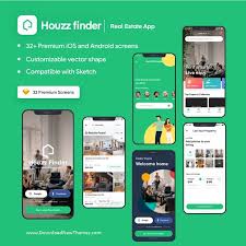 Pin On App Store Screenshot Design