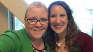 Hockey Fights Cancer: A Sense of 'Self'