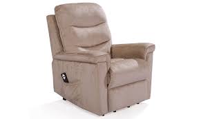 Contrast stitching is available in some colors, but order has to be placed with us directly. Buy Glencoe Recliner In Mink In Treacy S Furniture Kilkenny