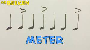 Sign up for free today! Musical Meter Youtube