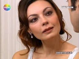 How could i have not known of this drama and burak hakki any sooner? Dudaktan Kalbe