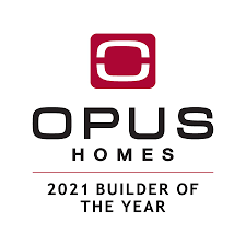 OPUS Homes - YouTube
