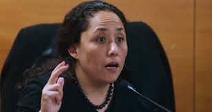 Paula augus facebook twitter myspace on peekyou : Cinco De Los Imputados Por Amenazas Contra La Fiscal Chong Dejaran La Prision Preventiva Nacional Biobiochile
