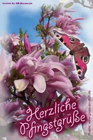 Die kirche feiert an diesen tagen die. Pfingsten Whatsapp Und Facebook Gb Bilder Gb Pics Schone Pfingsten Gb Bild Jappy Gbs