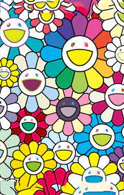 Especially considering that it was on the bathroom floor. Takashi Murakami Wallpaper Kolpaper Awesome Free Hd Wallpapers