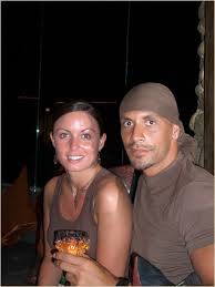 Ferdinand joined qpr from manchester united last year. Rebecca Ellison Soccer Rio Ferdinand S Wife Bio Wiki