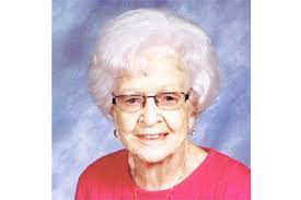 Thelma Rees Obituary (2013)