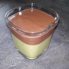 Creme Dessert Bigout Chocolat Pistache Recette Recettes De Cuisine Pistache Recette Cooking Chef