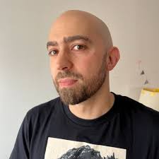 Sacha Greif (@sachagreif.com) — Bluesky