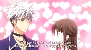 Furuba Fruits Basket Anime Fruits Basket Fruits Basket Kyo