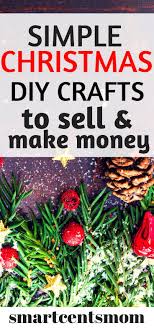 Download Diy Crafts To Make And Sell During The Holidays Smartcentsmom Diy Christmas Crafts To Sell Christmas Crafts To Make Christmas Crafts To Sell 3D SVG Files Ideas | SVG, Paper Crafts, SVG File