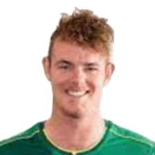 Brett Randell Profile & Career Stats