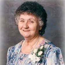 Eva Joyce Davis Obituary