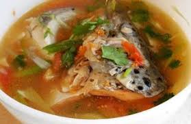 Goreng hingga matang dan kering. Resepi Ikan Salmon Goreng Pawtaste Com