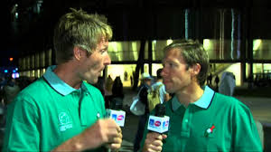 He has shows on smooth radio and lbc. Who Is Thuis Awful Commentator Talk Tennis