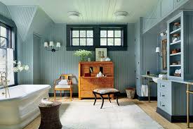 Bathroom tile designs in triangular, hexagonal or octagonal shapes can attractively enhance small bathroom interiors, bringing one of the latest trends in decorating into small spaces. Bathroom Ideas 2019 20 Inspiring Modern Bathroom Designs Decor Aid
