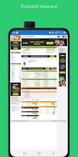 Enjoy watching your favourite live match today! Download Futbol 24 Livescore App Free For Android Futbol 24 Livescore App Apk Download Steprimo Com
