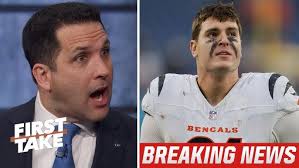 The Drive: NFL hopeful Michael Batton makes final pitch to interested teams 