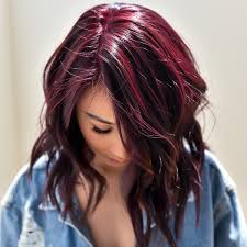 Asian hair tends to have less of a cuticle protecting each strand, so it's important to keep up a water, hair products, and climate also play a factor in the color and condition of your hair, so make the extra. How To Video Lift And Tone Asian Hair Without Bleach By Bescene