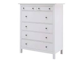 Check spelling or type a new query. Hemnes 6 Drawer Chest White