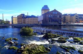 Liu is innovative, highly ranked and known for close collaboration with business and society. Sweden Linkoping University Campus Norrkoping Paises Escandinavos Paises Suecia