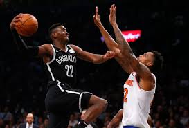 Levert spielte vier jahre lang für die basketballmannschaft der university of michigan. Caris Levert Bio Net Worth Current Team Contract Salary Injury Trade College Dating Girlfriend Age Height Family Wiki Facts Career Gossip Gist