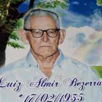 Luiz Almir Bezerra (1935–2011)