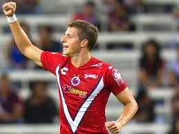 Analysis furch started on the bench for the first time in eight matches, but subbed on in the second half and assisted bryan garnica's equalizer with an unorthodox header in the 82nd minute of the draw. Julio Furch Alchetron The Free Social Encyclopedia