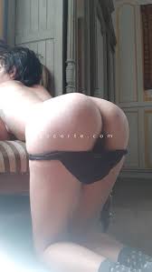 Girl escort BabyLaura in Grenoble - EscortE