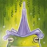 Crown of the Lilly Pond