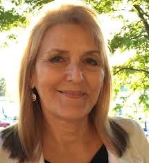 Remembering Regena Marline Irvine