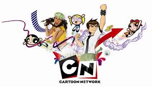 Cartoon network