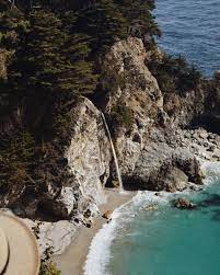 A Travel Guide To Cambria California Things To Do More Bon Traveler Moonstone Beach California Cambria California Long Weekend Trips