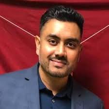 Briana Lamance and Terrence Sanichar's Wedding Website