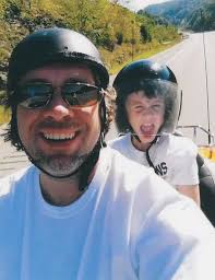 Obituary information for Trevor Huff