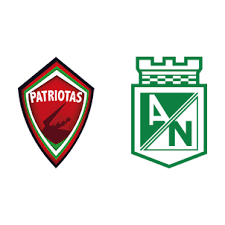 Atlético nacional atlético nacional nal. Patriotas Boyaca Vs Atletico Nacional H2h Stats Soccerpunter