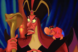 Maybe you would like to learn more about one of these? Which Disney Villain Are You
