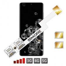 (nano, micro, standard)want to convert your sim card to a micro or standard sim? Speed Zx Twin Galaxy S20 Ultra Dual Sim Card Adapter Android For Samsung Galaxy S20 Ultra 5g 4g Lte 3g Compatible Simore Com
