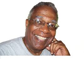 Obituary for Leland R. Barber