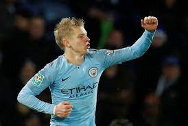 Oleksandr zinchenko foi o destaque sofascore do 1?t de man. Manchester City Fans React To Oleksandr Zinchenko Scoring For Ukraine The Transfer Tavern
