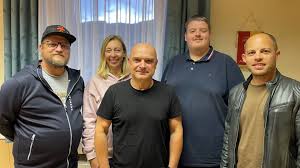 Jenny-Scordamaglia nude videos - I was ready to just skip on her energy