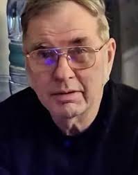 Obituary information for William Martin Fraser