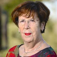 She was mayor of almere from 16 august 2003 till august 2015. Annemarie Jorritsma Pwc Commissaris