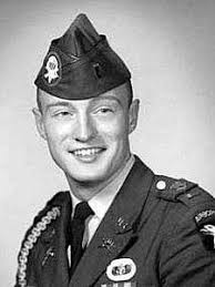 2LT Patrick Robert Wolfe, Jr, Waterford, MI